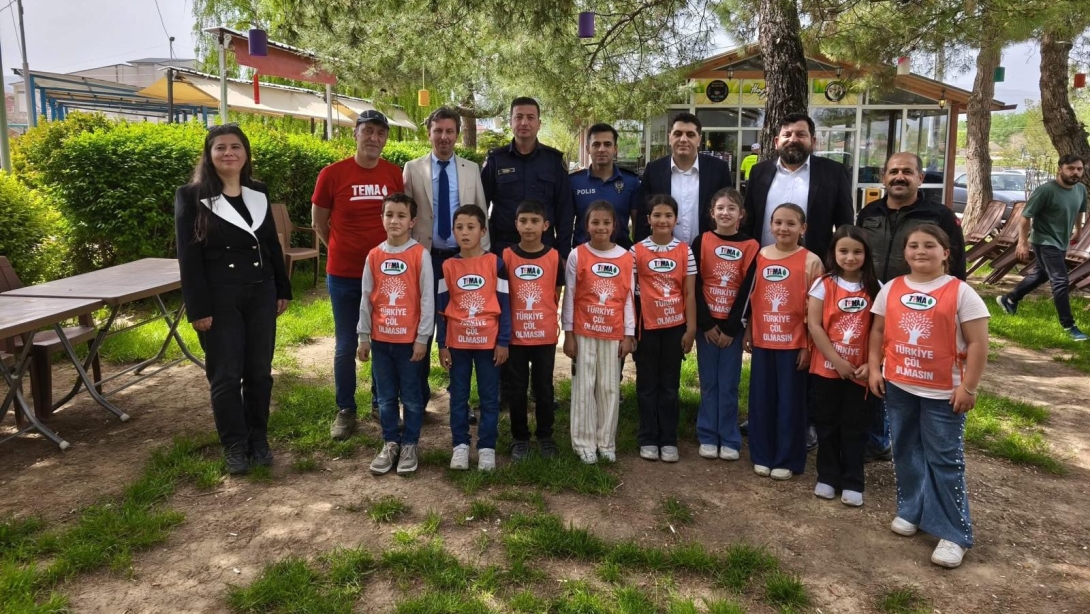 Başmakçıda Okullar Tatil mi?